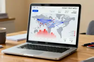 79% of Reforestation Projects Fail Location Data Integrity T - According to Nature, a comprehensive study of global reforesta