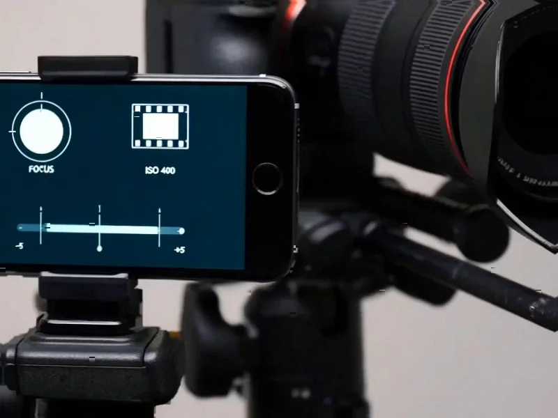 Adobe's iPhone 17 Support Reveals Mobile Photography Challen - According to 9to5Mac, Adobe has finally updated its Project In