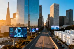 AI Boom Echoes Dot-Com Era With Critical Differences - According to Financial Times News, the current AI investment surge sho