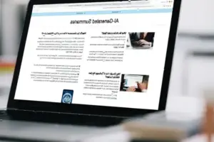 AI in Classrooms: Engagement Up, Test Scores Unchanged - According to Gizmodo, University of Massachusetts Amherst researcher