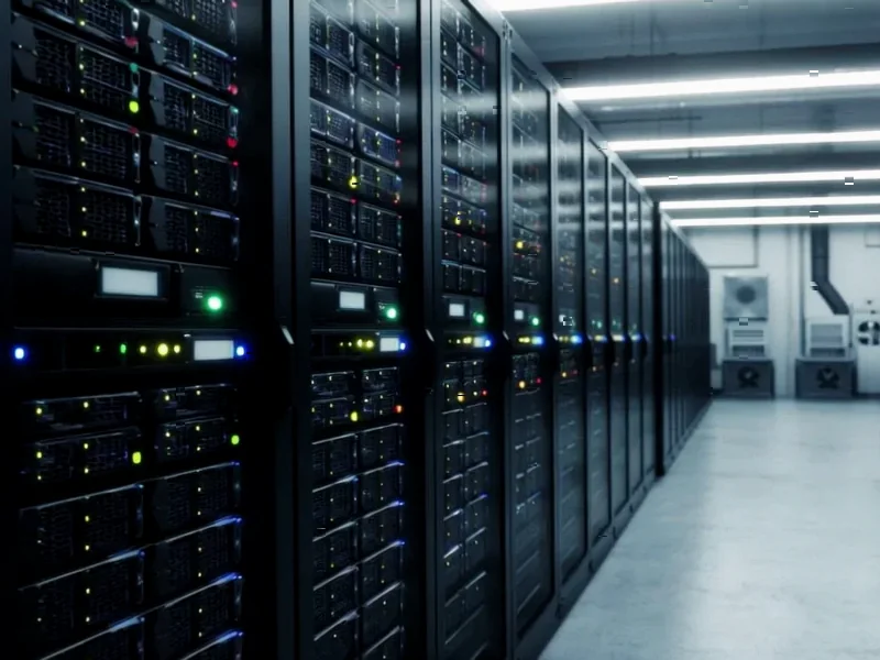 AI Spending Spree Meets Market Reality Check