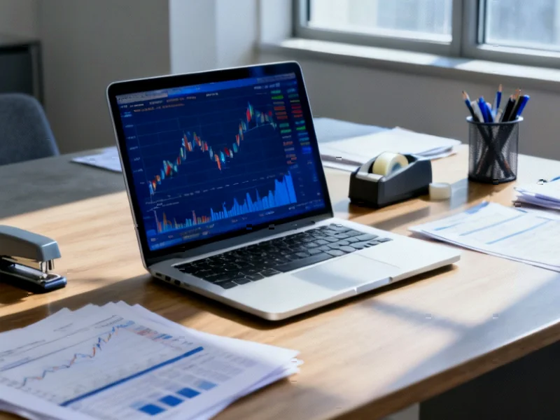 AI Stock Valuations: The Gap Between Promise and Reality - According to Fortune, JPMorgan's asset and wealth management CEO M