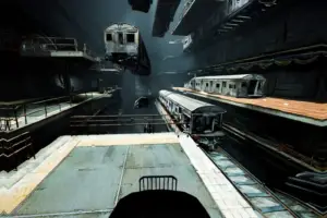 AI Video Game Hype Meets Reality Check - According to Futurism, AI investor Matt Shumer posted AI-generated first-person-