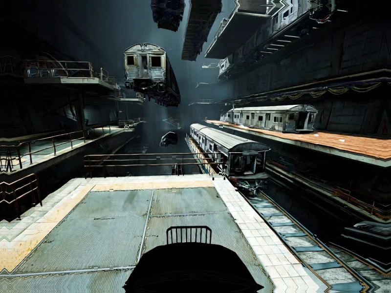 AI Video Game Hype Meets Reality Check