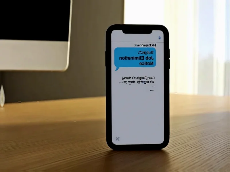 Amazon's 14,000 Job Cuts Reveal Corporate Priorities Shift - According to GeekWire, Amazon confirmed on Tuesday that it was e