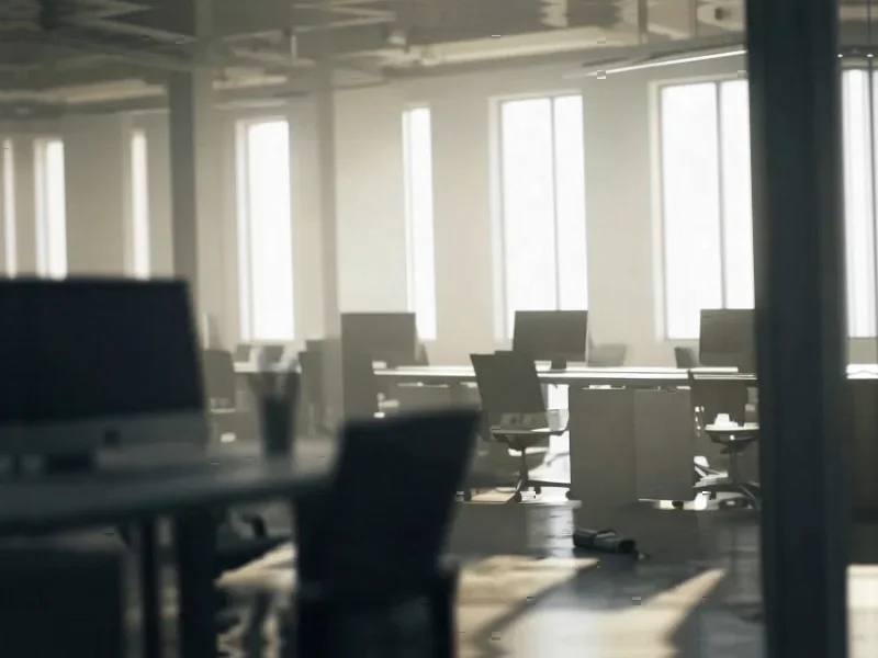 Amazon's AI Pivot: 14,000 Jobs Cut as Tech Giant Shifts Capi - According to Fortune, Amazon will cut approximately 14,000 cor