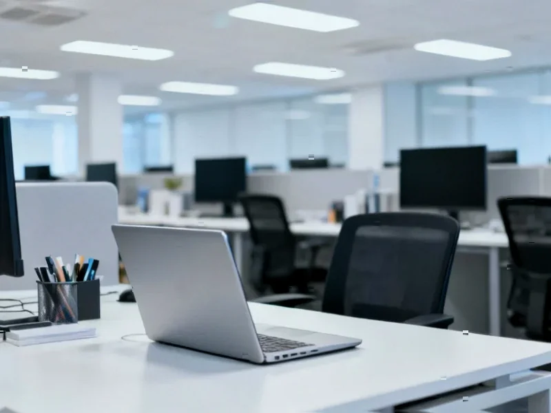 Amazon's Historic 30,000 Job Cuts Signal AI Workforce Transf - According to Digital Trends, Amazon is preparing to announce i