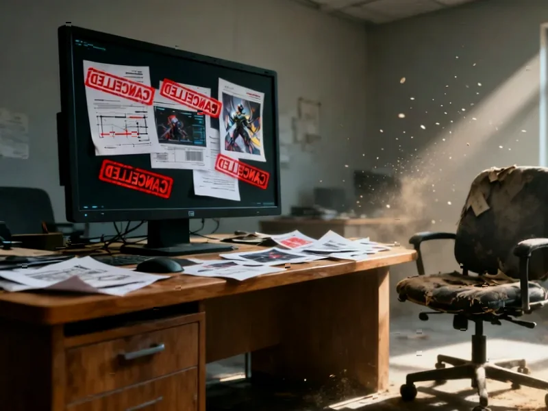 Amazon's LOTR MMO Collapse Signals End of Big Tech Gaming Dr - According to Digital Trends, Amazon Games has reportedly cance