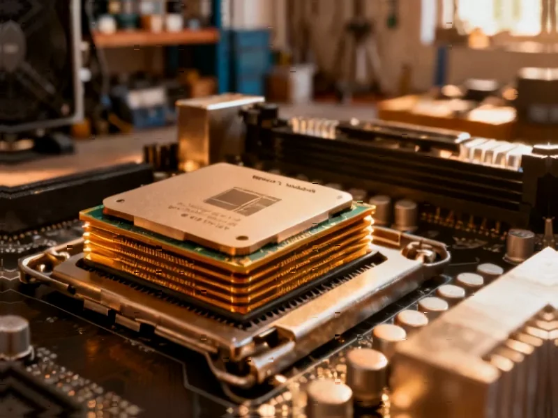 AMD’s Windows 10 Cutoff Signals Major Platform Shift