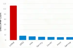 America's AI Infrastructure Gap: The Data Center Dominance T - According to Business Insider, a recent analysis from Apollo c