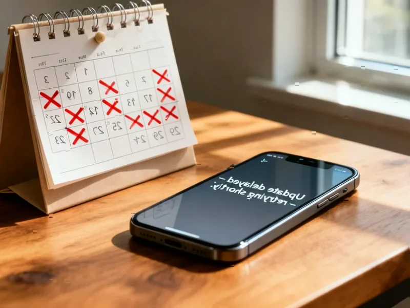 Android's Security Surge: How Google Is Winning the Scam War - According to Android Police, Google's latest security report c