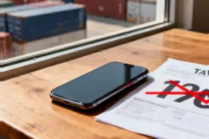 Apple's $900M Tariff Reprieve as Trump Halves China Duties - According to 9to5Mac, the Trump administration has halved additi