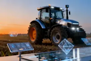 Astrobotic's Griffin-1 Lunar Lander Pushed to 2026 Amid Comm - Another domino has fallen in the increasingly complex chess ga