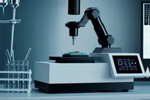 ATOMIC Breakthrough: AI Masters 2D Materials Without Trainin - According to Nature, researchers led by Jingyun Yang have deve