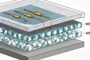 Bamboo Genome Breakthrough Reveals Ancient Tetraploid Past - According to Nature, researchers have published the first chromo