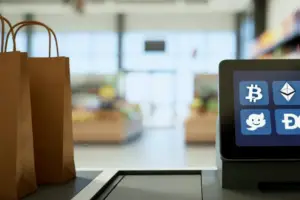 Bealls Crypto Move Signals Retail Payments Evolution - According to PYMNTS