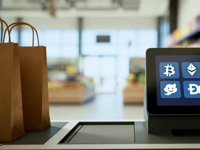 Bealls Crypto Move Signals Retail Payments Evolution - According to PYMNTS