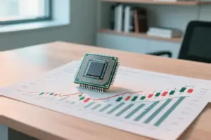 Broadcom's AI Surge: Sustainable Growth or Market Hype? - According to Forbes, Broadcom stock (NASDAQ: AVGO) has surged 13% i