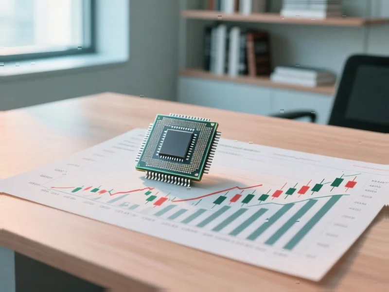 Broadcom's AI Surge: Sustainable Growth or Market Hype? - According to Forbes, Broadcom stock (NASDAQ: AVGO) has surged 13% i