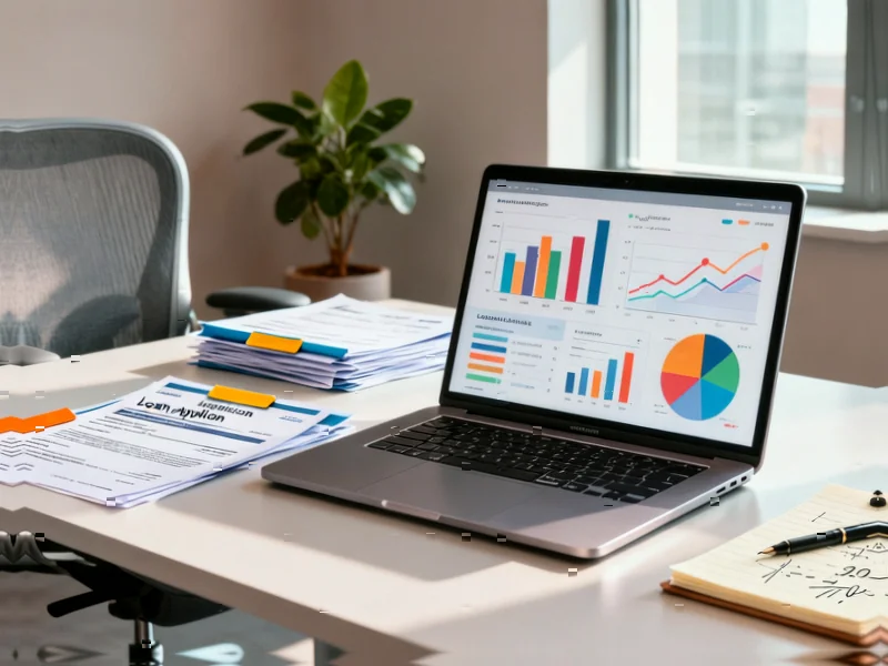 Can AI Fix America's $5 Trillion Lending Machine? - According to Forbes, a new study from Oliver Wyman's Ugur Koyluoglu sugge