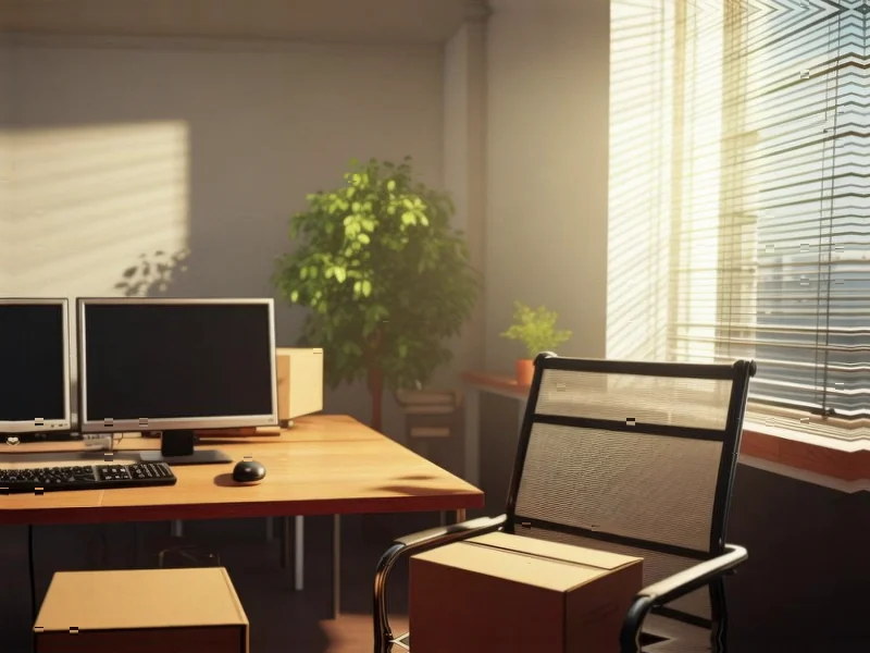 Corporate Layoffs Accelerate as Companies Pivot to AI, Restr - According to Manufacturing