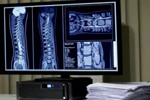 CoSpine Database Opens New Era for Spinal Cord Research - According to Nature, the newly released CoSpine database addresses