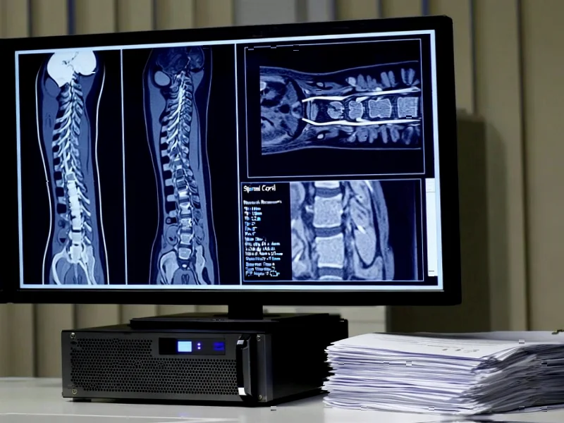 CoSpine Database Opens New Era for Spinal Cord Research - According to Nature, the newly released CoSpine database addresses