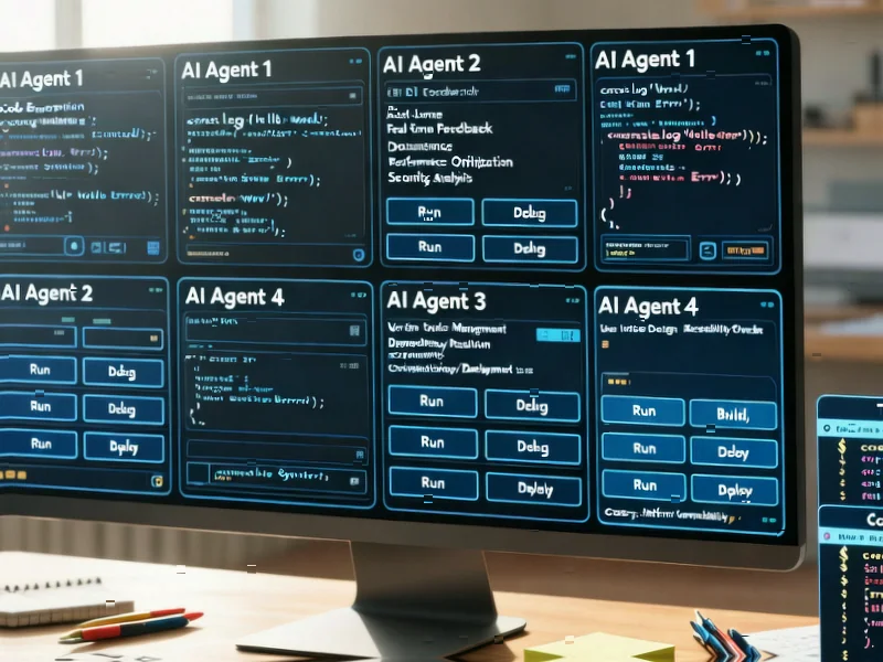 Cursor 2.0 Unleashes Multi-Agent Coding Revolution - According to Thurrott