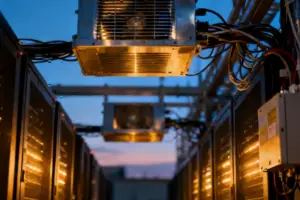 DeepSeek's Memory Breakthrough Could Reshape AI's Energy Fut - According to MIT Technology Review, Chinese AI company DeepSee