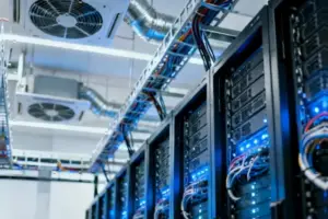 DTE's Data Center Gamble: 25% Load Growth in One Deal - According to Utility Dive, DTE Energy has signed its first hyperscale