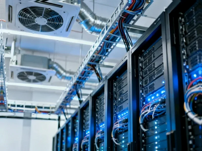 DTE's Data Center Gamble: 25% Load Growth in One Deal - According to Utility Dive, DTE Energy has signed its first hyperscale