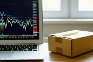 EBay's Holiday Warning: Why Profit Margins Are Shrinking - According to Bloomberg Business, EBay Inc