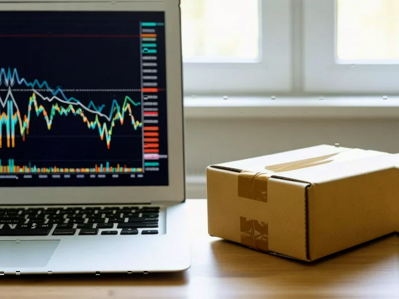 EBay's Holiday Warning: Why Profit Margins Are Shrinking - According to Bloomberg Business, EBay Inc