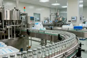 Eli Lilly's GLP-1 Dominance: Beyond the Blockbuster Numbers - According to CNBC, Eli Lilly reported third-quarter earnings an