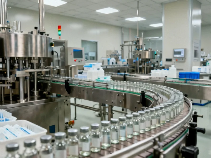 Eli Lilly’s GLP-1 Dominance: Beyond the Blockbuster Numbers