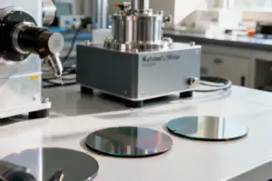 Engineering Defects at the Nanoscale for Better Electronics - According to Nature Communications, researchers have developed