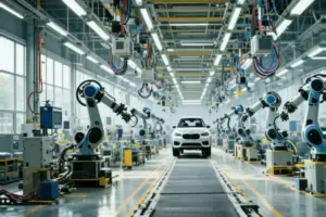 European M&A Paralysis: Trump's Trade War Chills Deal-Making - According to Financial Times News, European companies remained