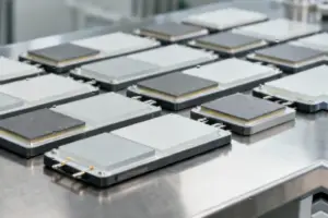 Europe's Solid-State Battery Breakthrough: Beyond the Lab - According to Innovation News Network, the SOLiD project represent