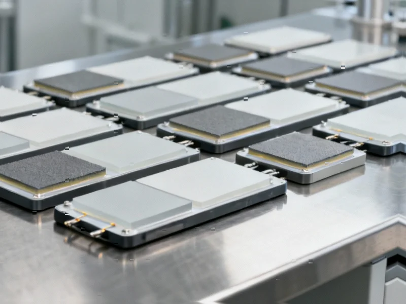 Europe's Solid-State Battery Breakthrough: Beyond the Lab - According to Innovation News Network, the SOLiD project represent