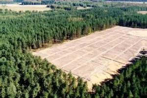 Finland's Data Center Boom Expands to Isojoki with 180-Hecta - According to DCD, the Isojoki municipal government in Finland'