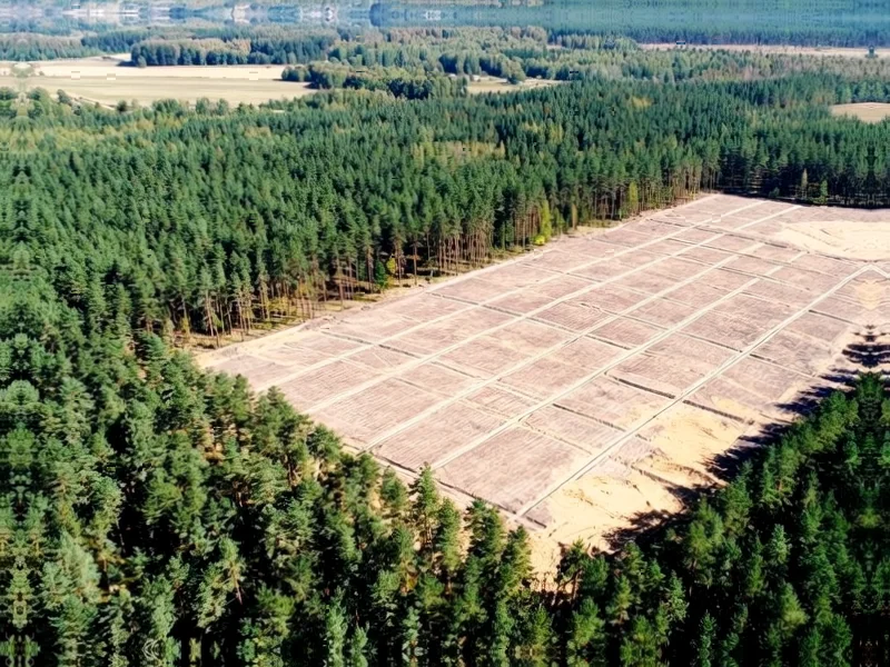 Finland’s Data Center Boom Expands to Isojoki with 180-Hectare Project