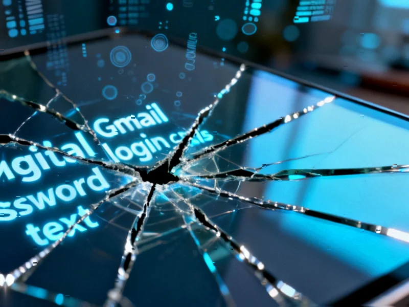 Gmail Credentials Confirmed in Massive 183 Million Account D - In what's becoming an alarming pattern for 2025, another massi