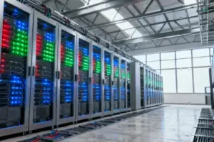 Intel's AI Gambit: Why SambaNova Could Be a Strategic Master - According to DCD, Intel is engaged in early-stage acquisition