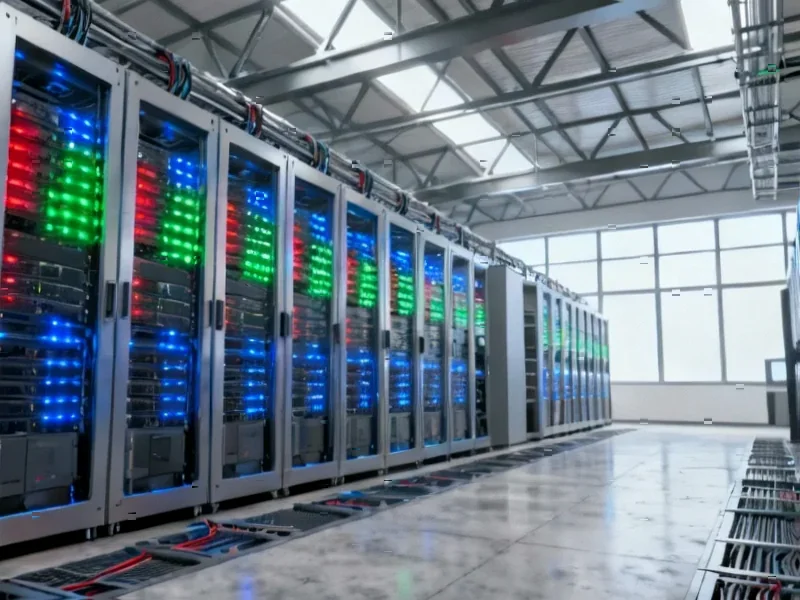 Intel's AI Gambit: Why SambaNova Could Be a Strategic Master - According to DCD, Intel is engaged in early-stage acquisition