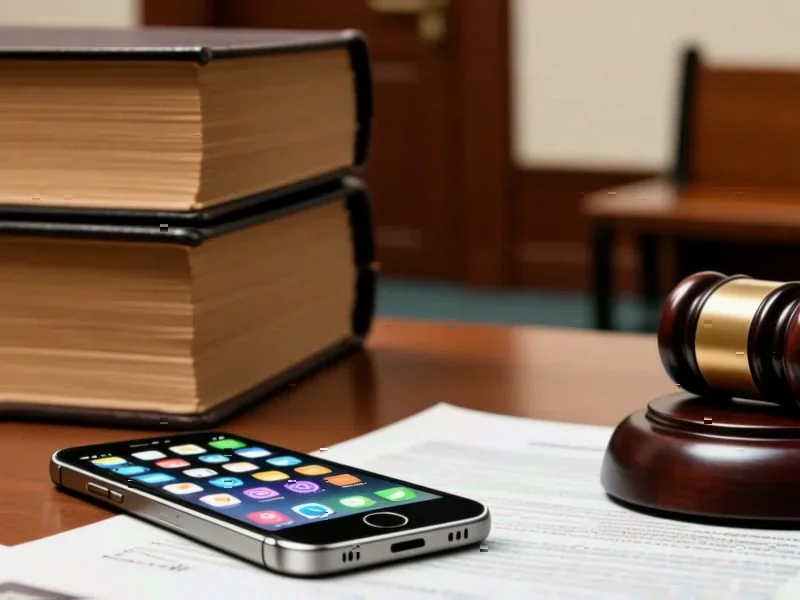 iPhone Air Battery Defies Expectations With All-Day Performance