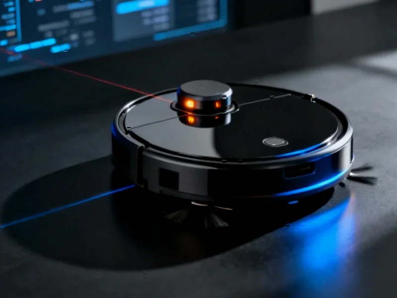 iRobot’s Survival Crisis Deepens as Acquisition Hopes Fade