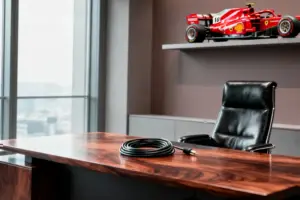 John Malone's Final Act: Cable Cowboy Steps Down After 50-Ye - According to DCD, John Malone is stepping down as chairman of