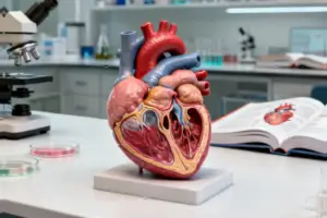 Mapping the Heart's Blueprint: A New Era in Cardiac Research - According to Nature, congenital heart defects represent the mo