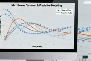 Microbiome's T1D Prediction Fails Rigorous Testing - According to Nature, researchers conducted a comprehensive specification