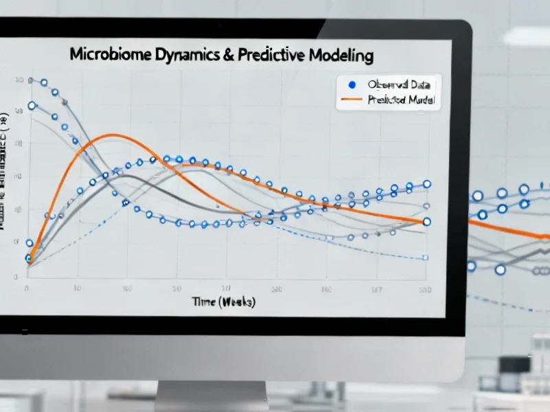 Microbiome's T1D Prediction Fails Rigorous Testing - According to Nature, researchers conducted a comprehensive specification